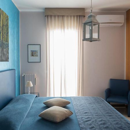Kibari B&B Екстер'єр фото