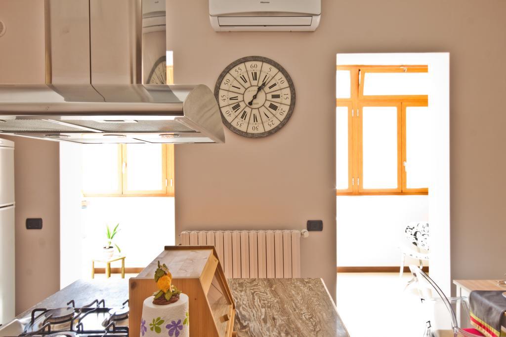 Kibari B&B Екстер'єр фото