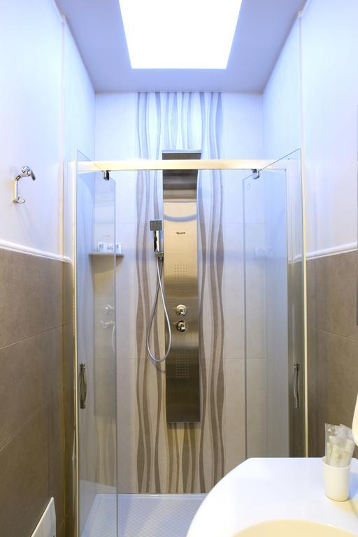 Kibari B&B Екстер'єр фото