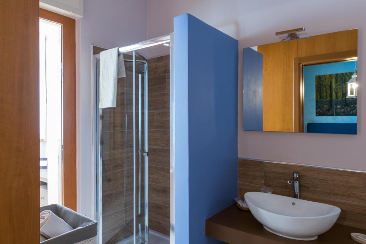 Kibari B&B Екстер'єр фото