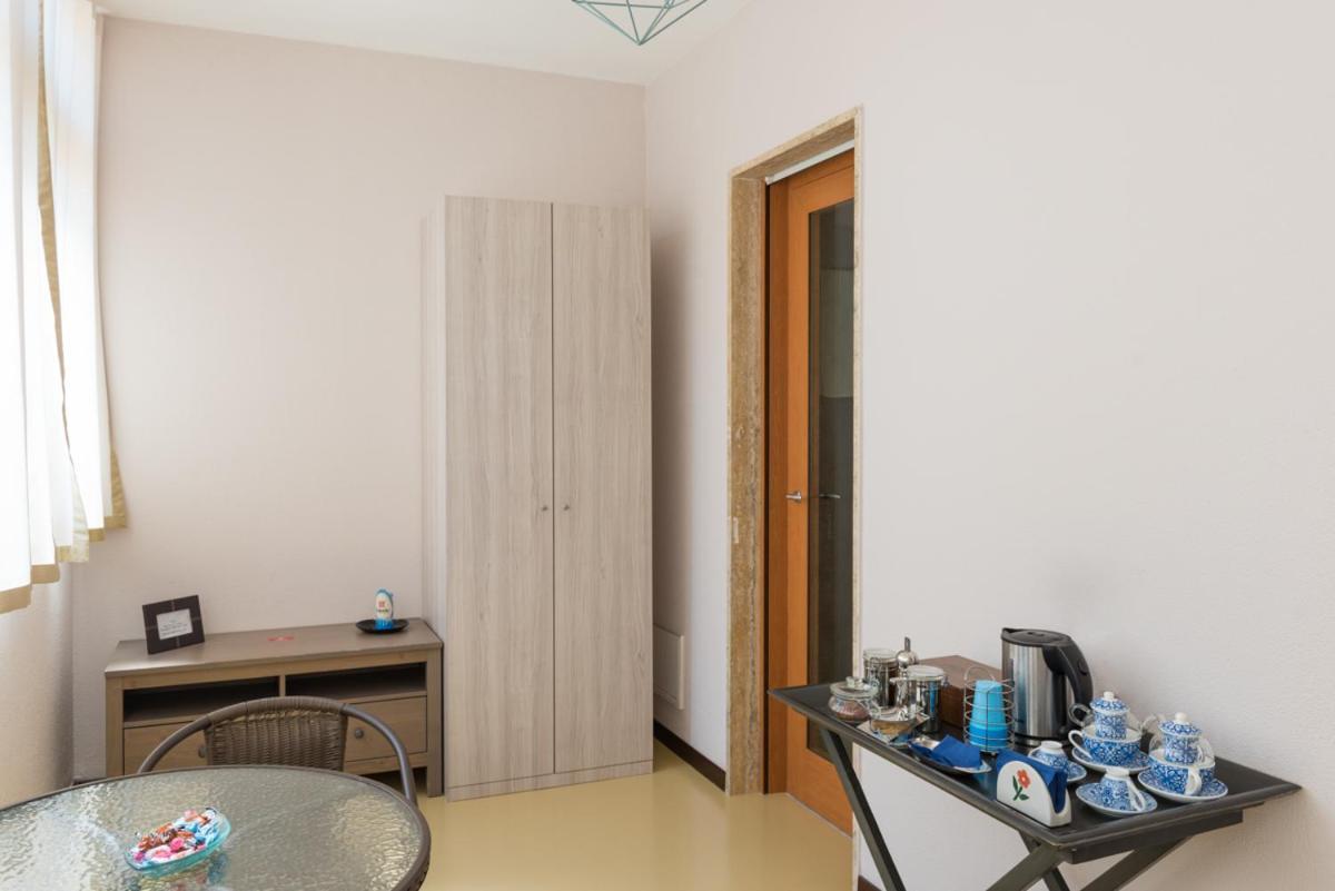 Kibari B&B Екстер'єр фото