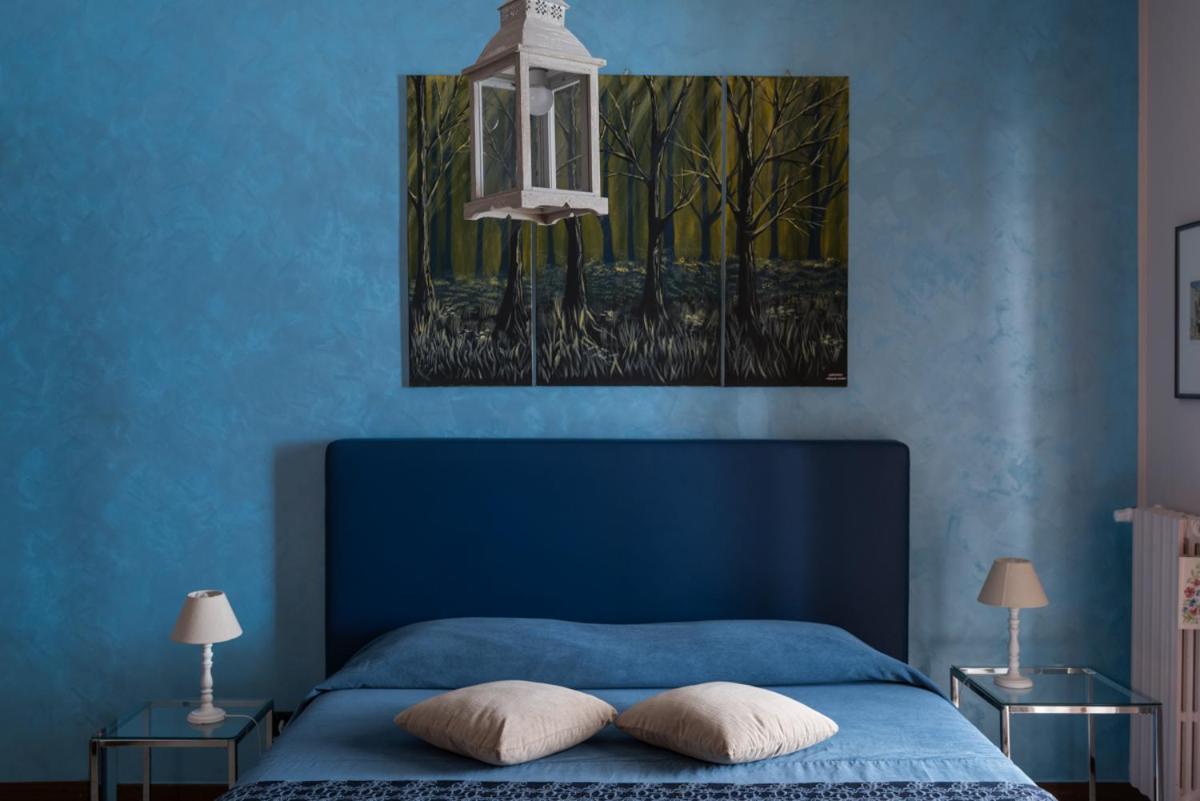 Kibari B&B Екстер'єр фото