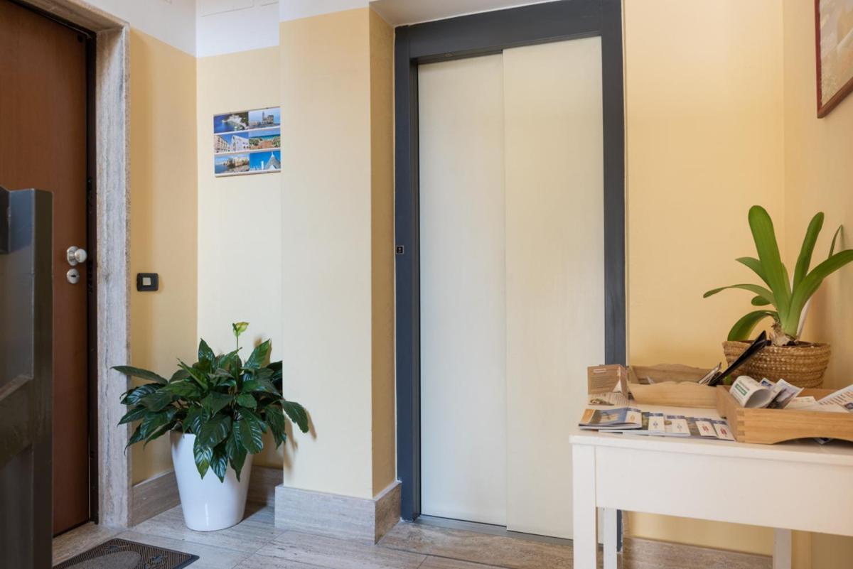 Kibari B&B Екстер'єр фото