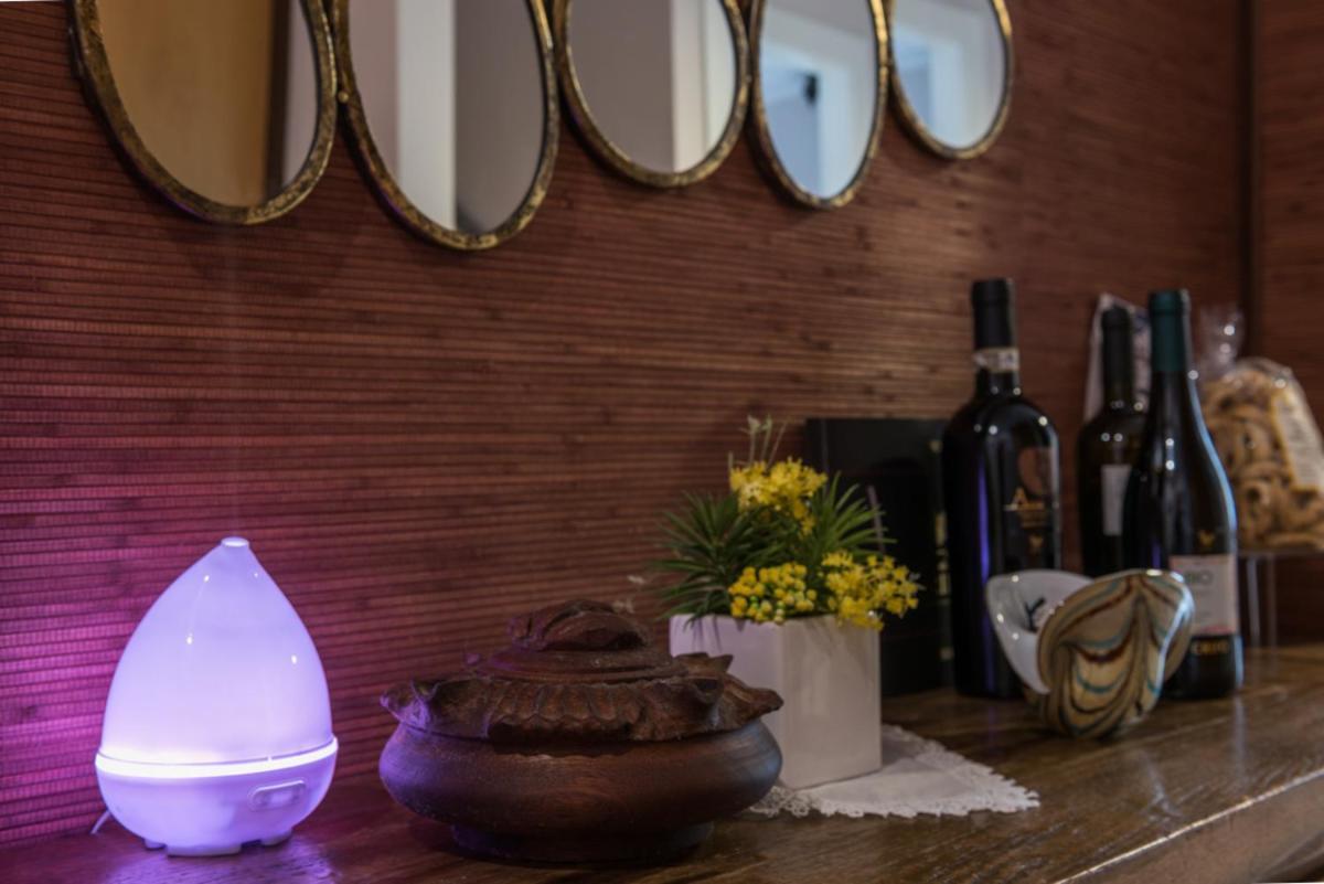 Kibari B&B Екстер'єр фото